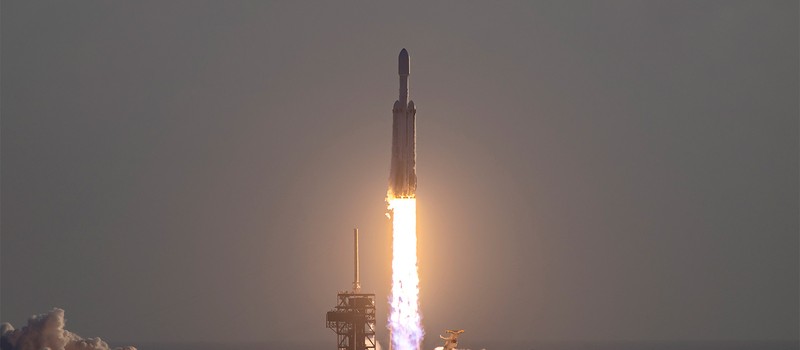 NASA запустила телескоп Роман, который обследует небо в 1000 раз быстрее Хаббла