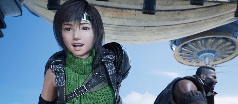 Sony проведёт State of Play 3 сентября – Final Fantasy VII Revelation и два эфира подряд