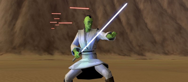 Модератор Reddit взломал фанатский сервер Star Wars Galaxies из-за конфликта 14-летней давности