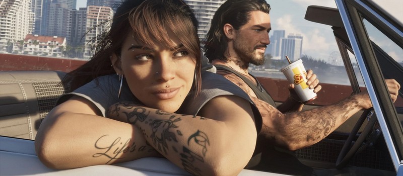 Вы не сможете свободно переключаться между Джейсоном и Люсией в GTA 6 во всех сюжетных миссиях – только в некоторых