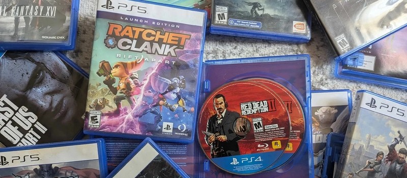 По мнению юристов Sony "любой разумный покупатель" понимает, что цифровые игры PlayStation ему не принадлежат
