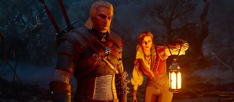 Ремастер The Witcher 3 будет работать на частоте до 90 кадров в секунду на PS5 Pro – раскрыт список консольных модов