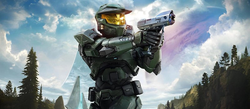 Аша Шарма всё ещё считает Halo ключевой франшизой Xbox и пообещала "новости в будущем"