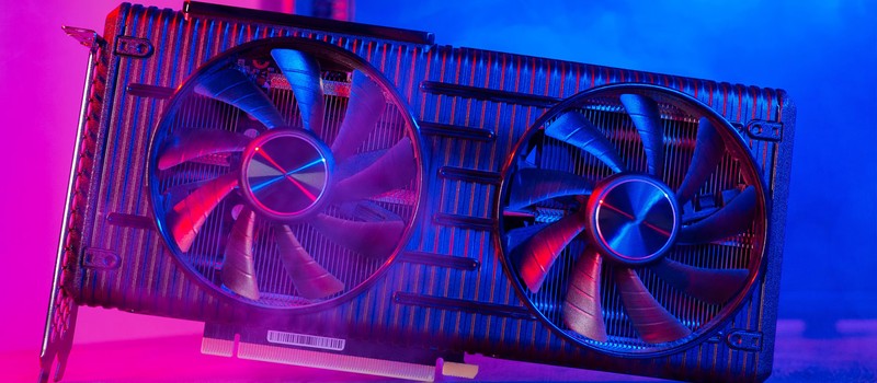 Видеокарты Nvidia подскочили в цене на 15% за один месяц