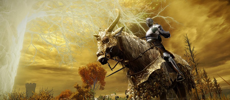 Ветераны Elden Ring троллят новичков с Switch 2 фейковыми советами по игре