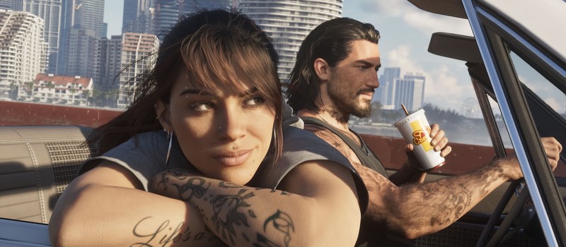 Take-Two засекретила часть расследования утечки GTA 6