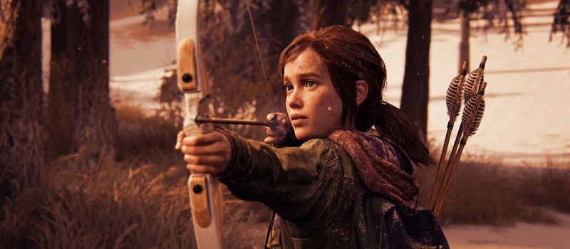 Сэм Рэйми мог экранизировать The Last of Us со звездой "Игры престолов"