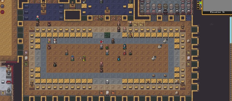 Создатель Dwarf Fortress о состоянии индустрии – "у всех, кого я знаю, начальство постепенно впадает в ИИ-психоз"