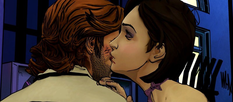 The Wolf Among Us 2 получит инвентарь, новую камеру и умный блокнот для расследований