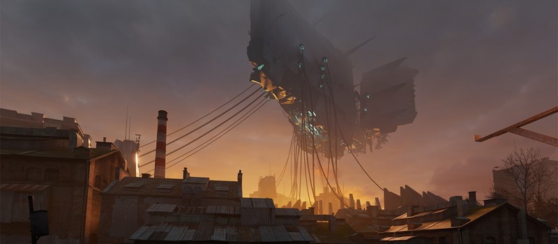 Valve готовит бесплатную раздачу Half-Life: Alyx для покупателей Steam Frame