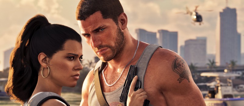 Девушки-геймеры рассказали, что думают о Джейсоне из GTA 6, и назвали пять более удачных примеров "горячего" мужского персонажа