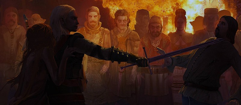 Анонсированный четыре года назад ремейк оригинальной The Witcher всё ещё откладывается на неопределённый срок из-за зависимости от технологий The Witcher 4