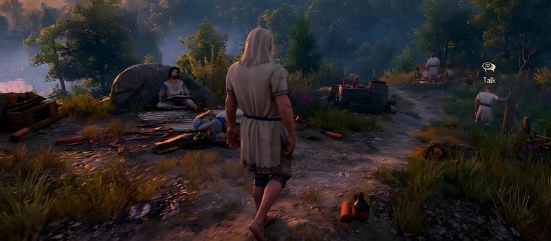 Почти 500 тысяч геймеров добавили дополнение The Witcher 3 в вишлист на gamescom 2026