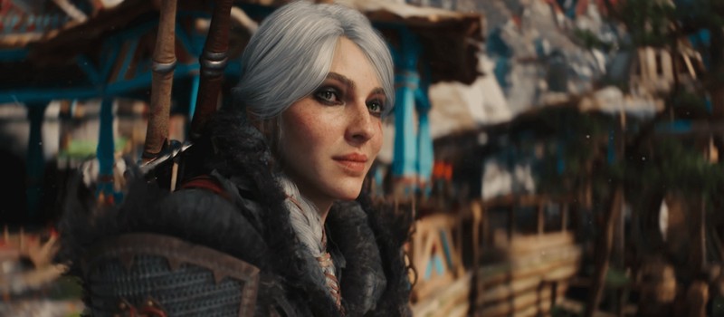 CD Projekt RED не жалеет денег на разработку The Witcher 4 и в этом плане сравнивает игру с GTA 6