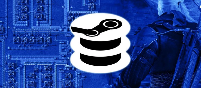 Nexus Mods купила фанатскую базу данных SteamDB – её создатель выгорел от поддержки проекта