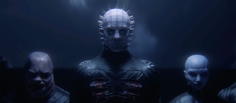Создатели Hellraiser Revival назвали чистку игр для взрослых смехотворной для этого вида искусства