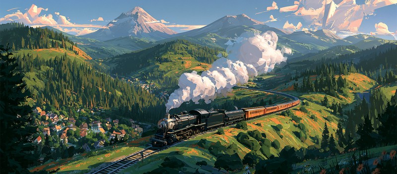 Впервые за неделю в Steam вышло более 700 игр – у 74% из них меньше 10 отзывов