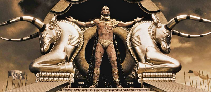 Сериал по "300 спартанцев" все еще в работе, Зак Снайдер хочет снять шоу в духе "Игры престолов"