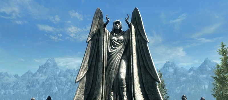 IKEA устроит коллаборацию со Skyrim раньше релиза The Elder Scrolls 6