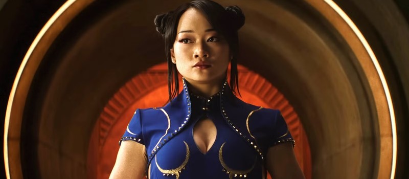 Актриса раскачала бёдра на 6.5 сантиметров ради роли Чунь-Ли в Street Fighter и прошла все игры серии