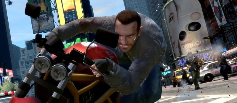 GTA 4 переносит в мир, которого больше не существует – в этом вся ее магия