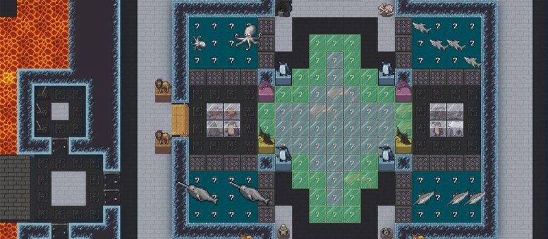 Создатель Dwarf Fortress о жизни миллионера – "это просто возвращение к тому, что мои родители могли позволить себе на обычной работе"