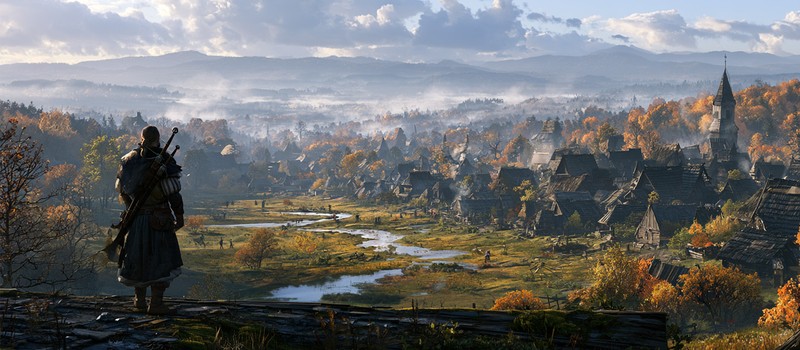 CD Projekt RED расширит команду секретной Project Hadar до 50 человек до конца года