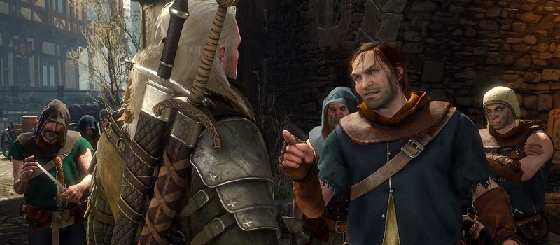 CD Projekt RED не боится дефицита памяти и роста цен на консоли