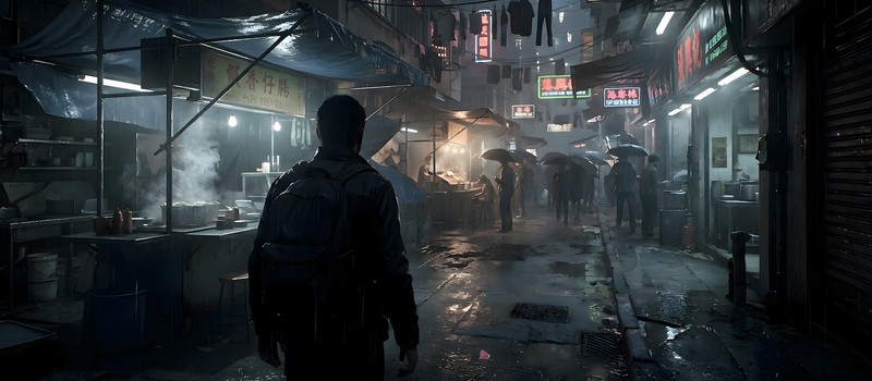 Дизайнер Sleeping Dogs считает, что для разработки сиквела должны сойтись все звёзды