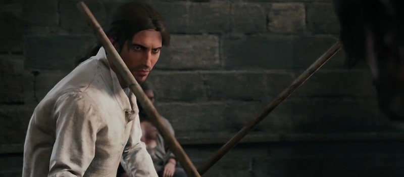 Новый трейлер Assassin's Creed: Unity — тренировка Арно