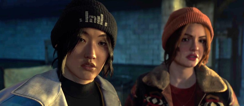 Firesprite назвала дату выхода Until Dawn 2 и показала новый трейлер