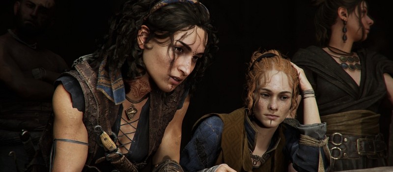 Resonance: A Plague Tale Legacy может похвастаться неожиданно отличной для современной игры оптимизацией