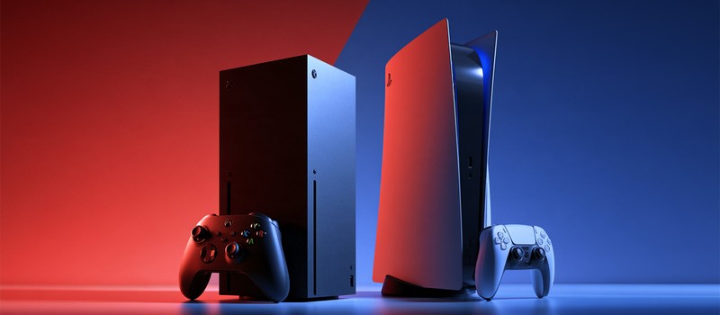 Sony и Microsoft отказались делиться с игроками компенсациями по пошлинам Трампа