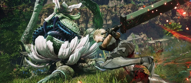 Геймплейный показ Final Fantasy 7 Revelation внезапно разозлил фанатов jRPG возможностью ускорять катcцены