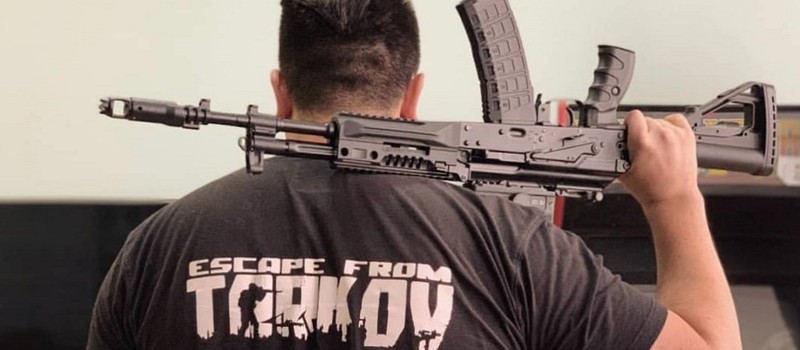 Создатели Escape From Tarkov открывают собственное издательство для хардкорных инди-игр