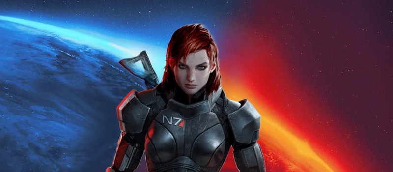 Ветеран BioWare уверен, что Mass Effect 4 не нуждается в советах со стороны