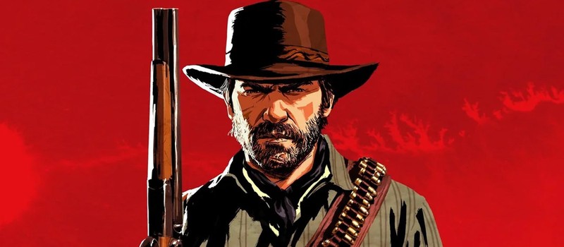 Игроки все еще недовольны тем, что Артур с артов Red Dead Redemption 2 не походит на игровую версию
