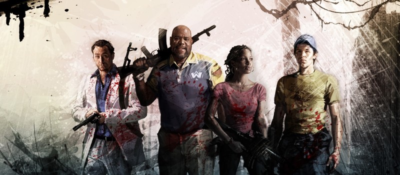 Чет Фалишек признался, что Valve сама слила трейлер Left 4 Dead 2