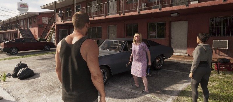 Шериф Майами выступила против превращения города в Вайс-Сити ради рекламы GTA 6
