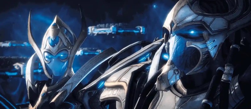В расписание BlizzCon есть пустое место – игроки ждут анонс StarCraft