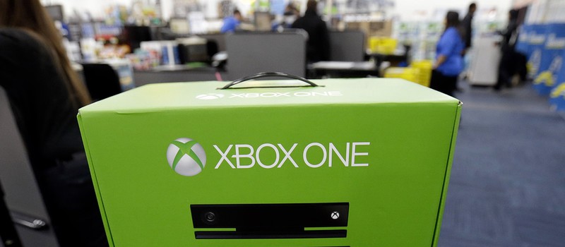 Microsoft недовольна продажами Xbox One в Японии