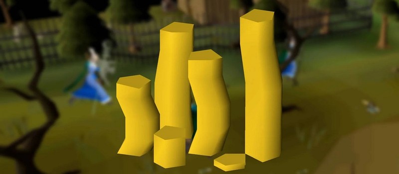 Экс-разработчик Old School RuneScape получил три года условно за кражу золота на 300 тысяч фунтов