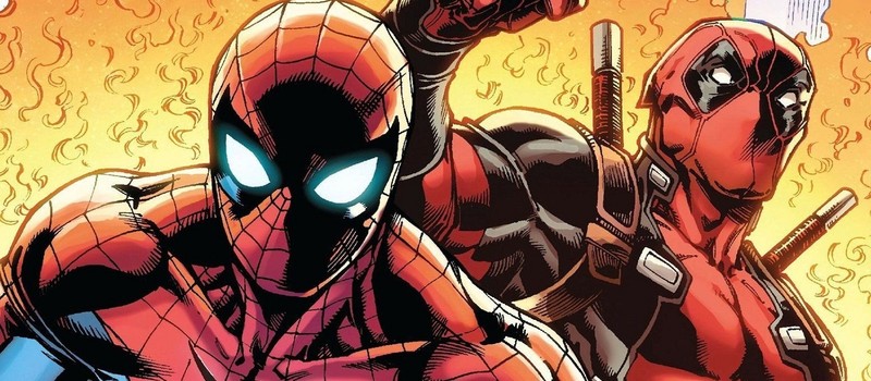 Актёр озвучки Человека-паука мечтает увидеть Дэдпула в Marvel's Spider-Man 3