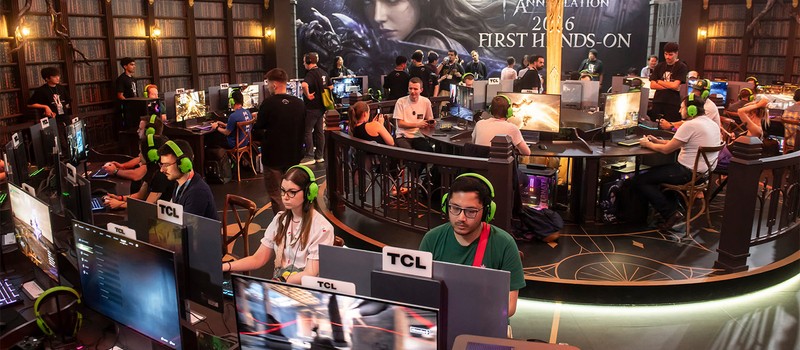 Организаторы gamescom извинились перед инди-разработчиками после кражи оборудования на выставке