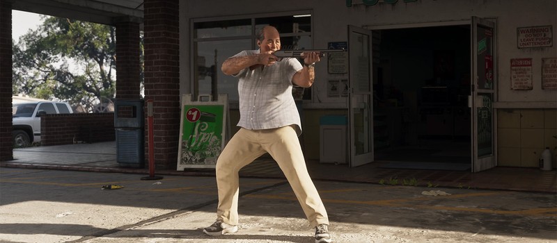 YouTube смягчил правила монетизации жестокости в играх за месяцы до выхода GTA 6
