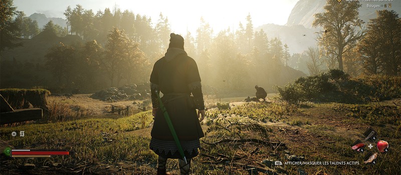 The Blood of Dawnwalker разошлась тиражом в 1 миллион копий всего за 48 часов