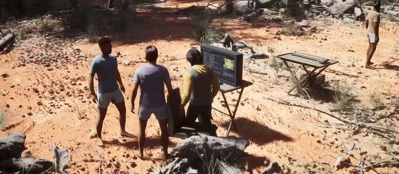 ИИ-агенты внутри Unreal Engine построили собственную симуляцию с жителями