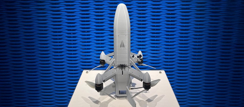Япония начала массовую закупку 3D-печатных перехватчиков Terra B1 – победителя отбора среди 38 компаний