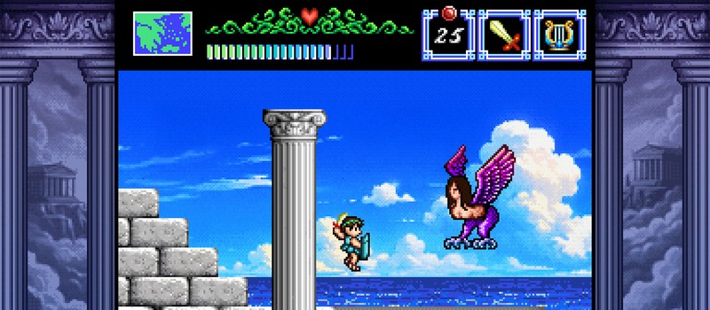 Спустя 38 лет супруги из Японии переделывают свою вдохновлённую Zelda игру для NES и выпускают её в Steam
