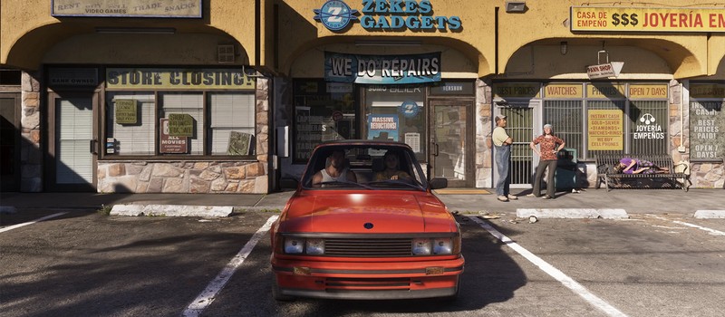 Песня Love Is a Long из первого трейлера GTA 6 скрывала "заявление о намерениях" разработчиков